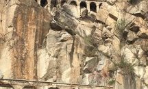 Вандали са повредили акведуктите на Бунарджика