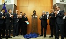 Борисов: С Буров в ЕП една историческа несправедливост беше изтрита