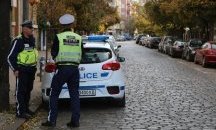 Засилен контрол на товарните автомобили и автобусите