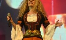 Деси Добрева ще посрещне рождения си ден с концерт в Пловдив