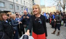 Омбудсманът отчита дейността си за изминалата година пред депутатите