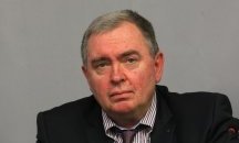 Георги Михайлов: Екипът на Ананиев няма кураж да тръгне към решения