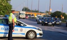 Временно ще бъдат затруднени дейностите по регистрация на Пътна полиция