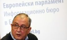 Владимир Кисьов: Синята идея не е погребана