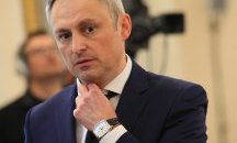 Парламентът избра Радослав Миленков за подуправител на БНБ