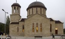 Копие на чудотворна икона от Света гора пристига в София