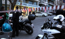 Хвърлиха граната в двора на руското консулство в Атина