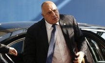 Борисов за имотния скандал: Тази партия съм я създал, за да се бори с корупцията
