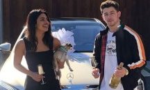 Приянка Чопра била кръгла нула в кухнята