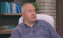 Харалан Александров: Сексуално посегателство над деца говори за провал на обществото