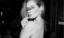 Още една красавица се присъедини към ангелите на „Victoria’s Secret“ 