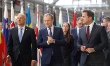 Туск за Brexit: Готови сме за най-лошото, но се надяваме на най-доброто
