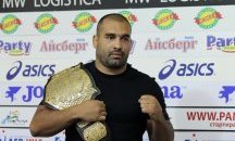 Противникът на Багата вече е ясен