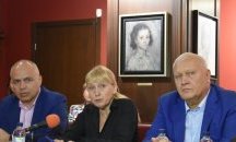 Йончева изрази позиция за сделките на властта с ,,Артекс"
