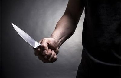 Дядо уби внука си с нож в София