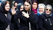 Ученици организираха ,,Шествие за любов" в Нова Зеландия