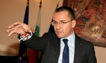Джамбазки: Македония никога няма да бъде Северна или Южна, тя е българска