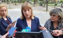 Премиерът Борисов прие оставката на Цецка Цачева