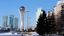 Астана окончателно стана Нурсултан