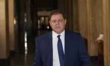 БЗНС издига Николай Ненчев за независим кандидат за евродепутат