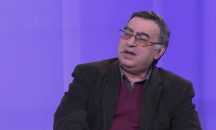 Живко Георгиев: Президентска република е по-рисков модел от сегашния