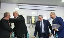 Владимир Кисьов от СДС няма да участва в евроизборите