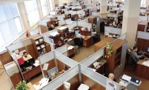 Между 10 и 15% от работните места могат да изчезнат до 2025 г.