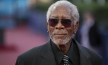 Морган Фрийман направи от ранчото си в Мисисипи убежище за пчели