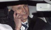 Заместникът на Мей: Нямам желание да поема работата й