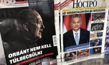 Има вероятност Орбан да възстанови медийните кампании срещу ЕС