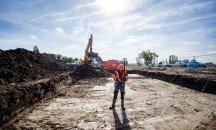 Откриха вкаменелости на 500 млн. години