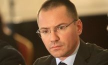 ВМРО дава на прокурор ДОСТ за антидържавна дейност