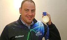 Петър Стойчев: Искам да дам път на младите