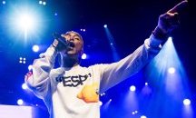 Излезе последното видео на Pharrell за Chanel, чието име лично Карл Лагерфелд е измислил