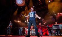 Рок величията Deep Purple се завръщат в София