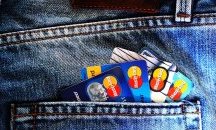 Китайците притежават близо 7.6 милиарда банкови карти