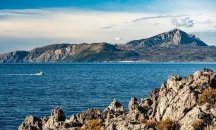 Поглед назад: Защо град и планина в Италия носят името България