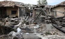 Израел обвини Хамас за ракетното нападение