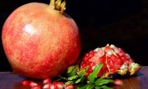 Нарът – коктейл от антиоксиданти