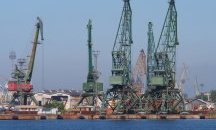 Осуетиха трафик на тон кокаин към Варна