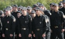 Кандидатстудентската кампания на Академията на МВР започна