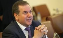 Приеха оставката на Красимир Първанов