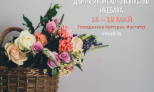 Духът на Япония завладява Пловдив през май