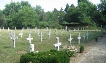 Военното гробище-музей в Добрич придобива статут на национален обект