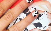 Нов писък на модата сред маникюра