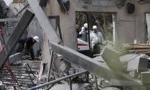 Хамас отрече да стои зад ракетното нападение срещу Израел