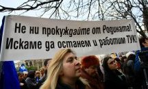 Кирил Ананиев ще започне работа по исканията на протестиращите медици