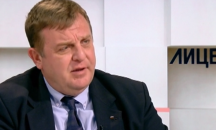 Красимир Каракачанов: Предизборната кампания започва с компромати