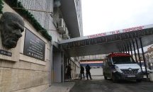 Тежки дежурства за лекарите в „Пирогов” около Великден
