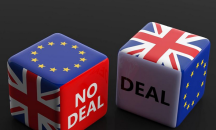 Британската опозиция обсъжда втори референдум за Brexit